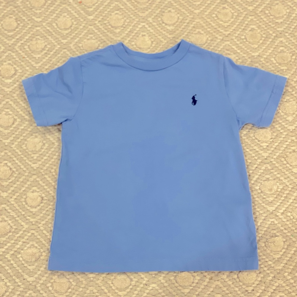 Boys’ | 24 month | Ralph Lauren Tee